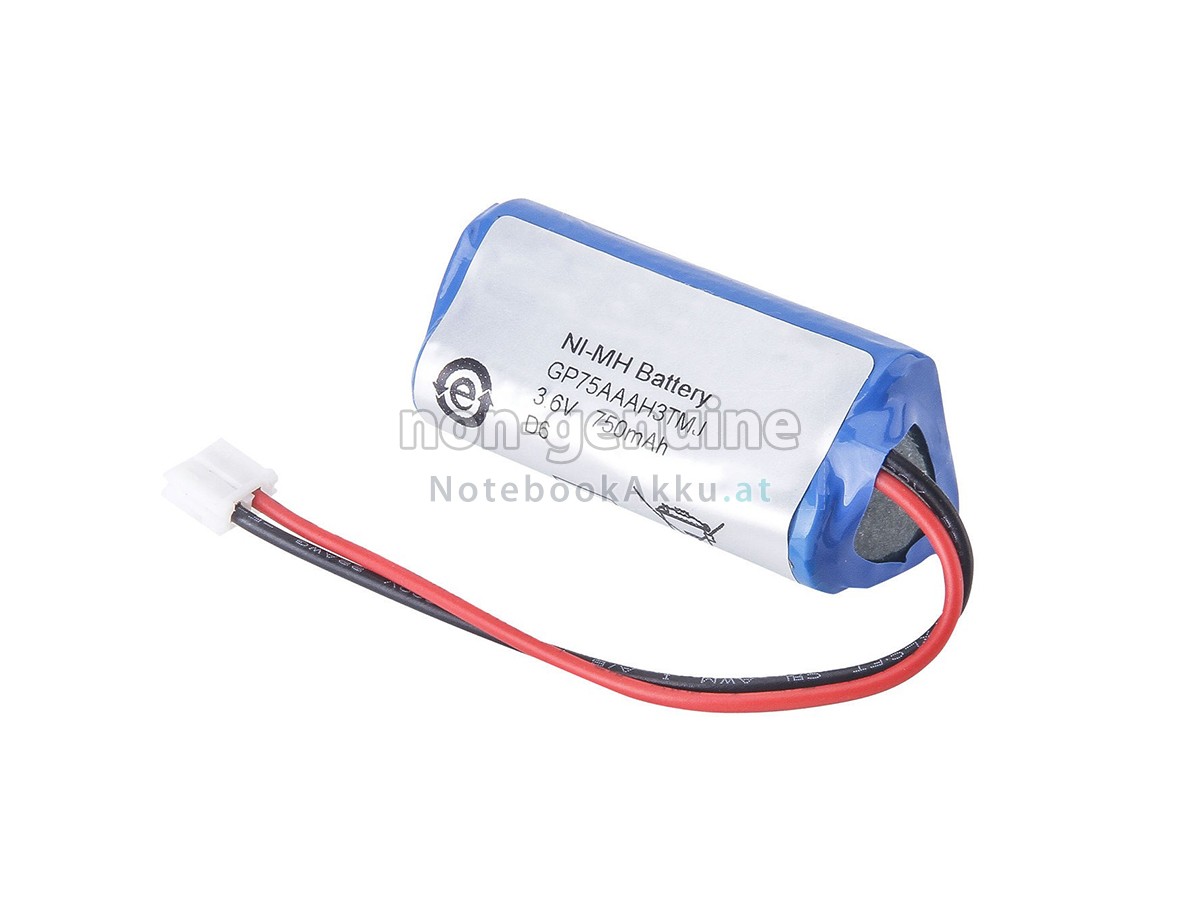 Akku für Dentsply GP75AAAH3TMJ