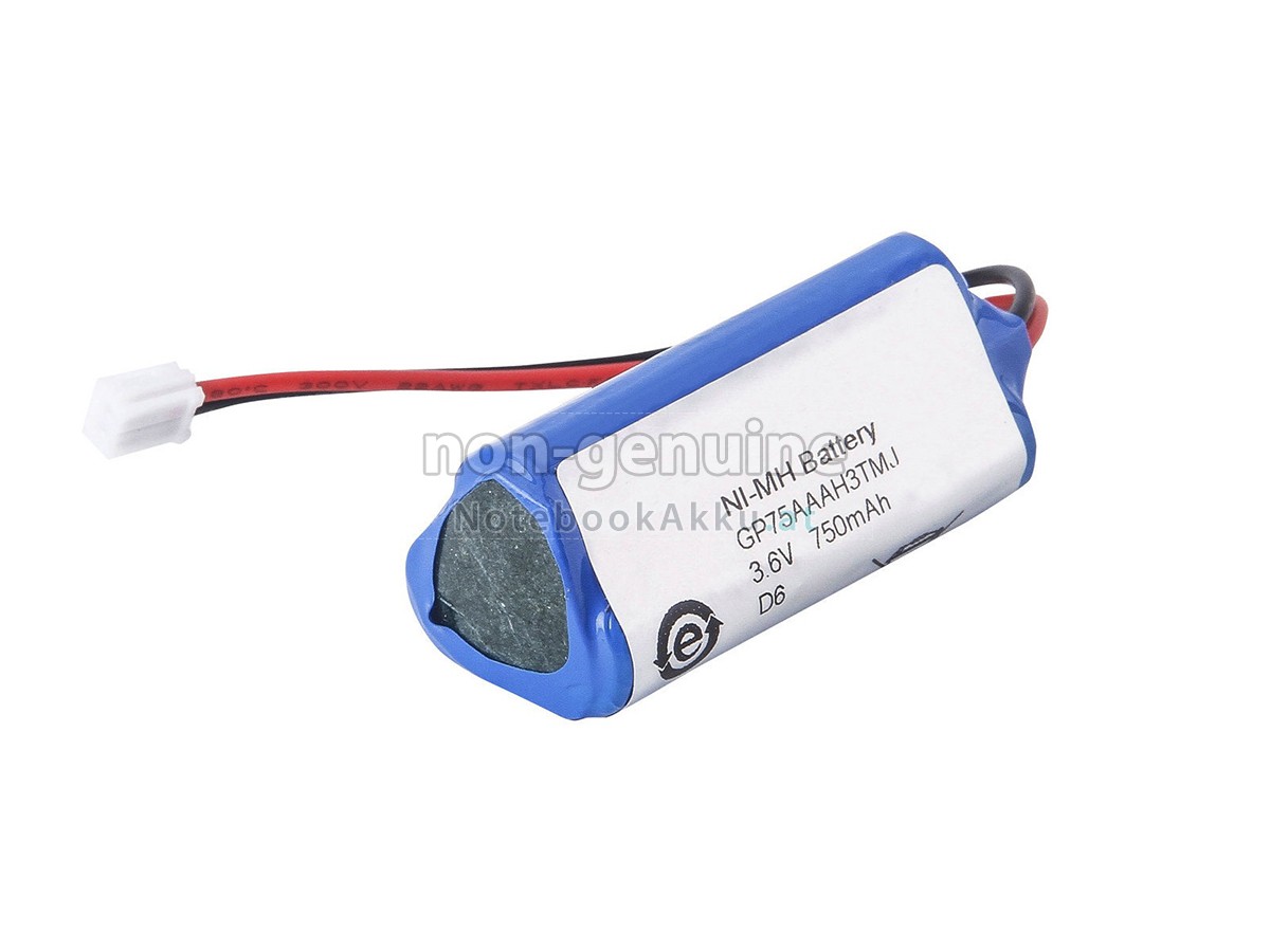 Akku für Dentsply GP75AAAH3TMJ