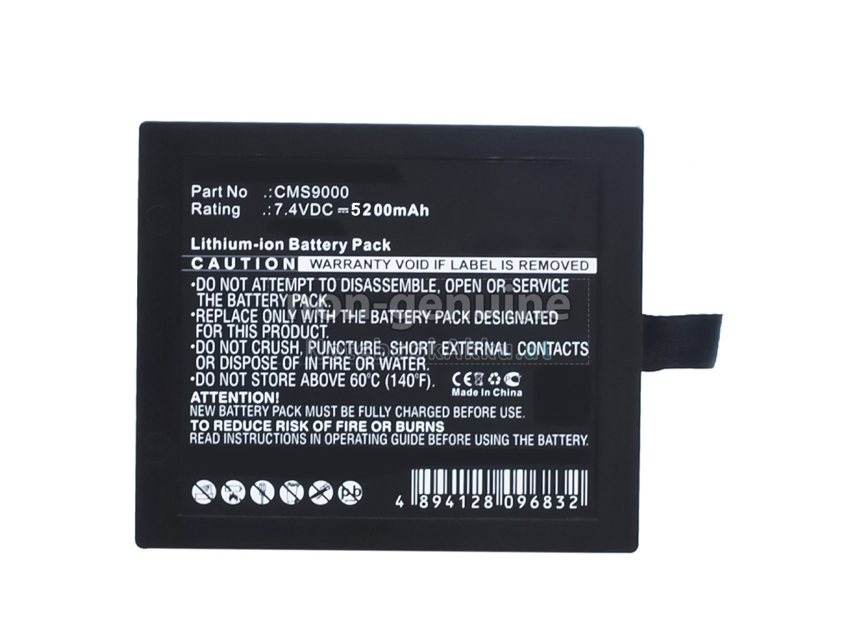Akku für DHRM DHR930-D