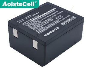 DHRM DHR930-D Ersatzakku