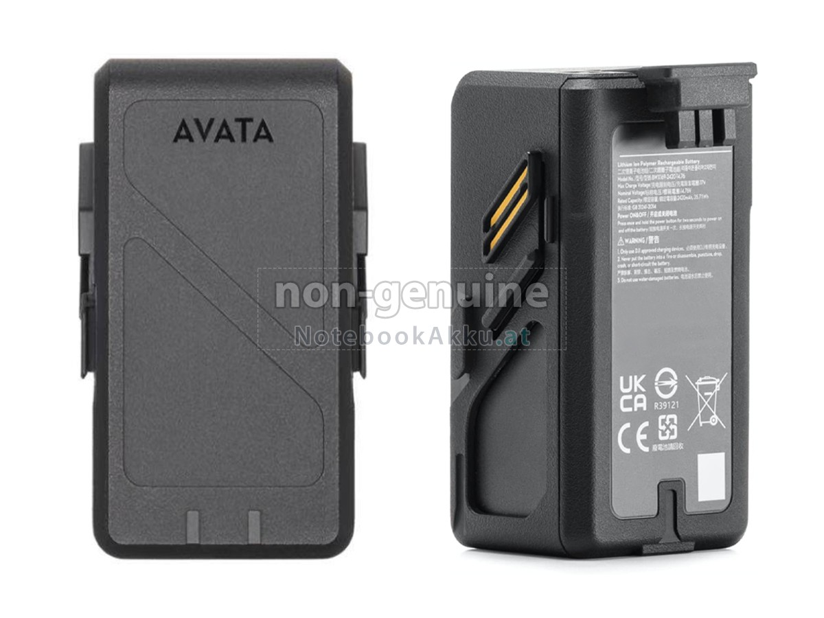 Akku für DJI AVATA 1