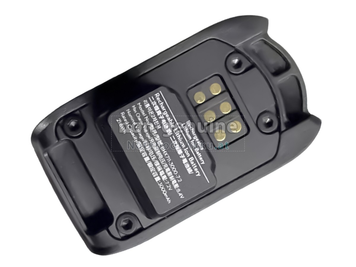 Akku für DJI RS 3