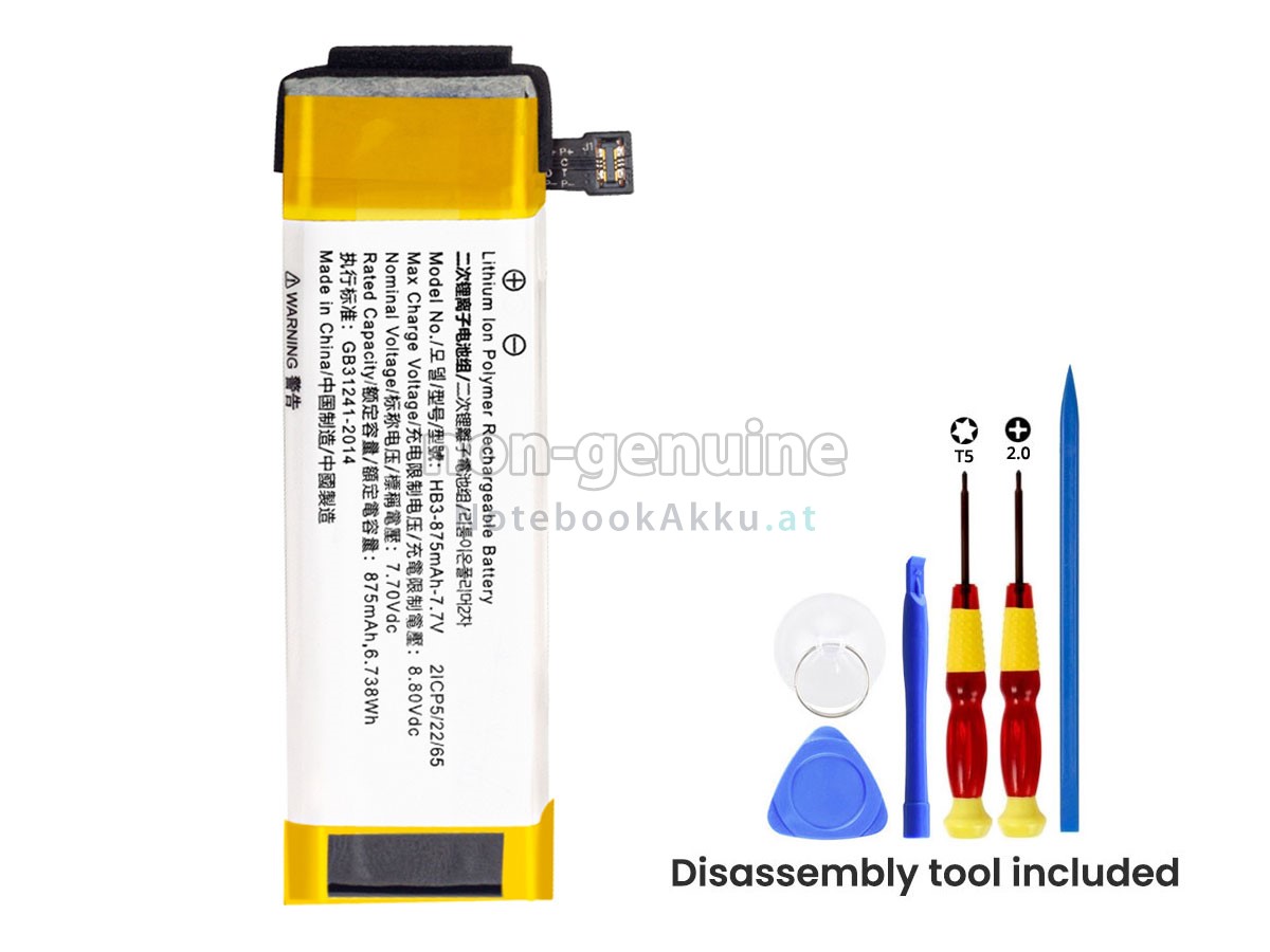 Akku für DJI OSMO POCKET 2