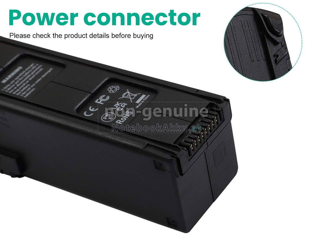 Akku für DJI MAVIC 3 PRO CINE