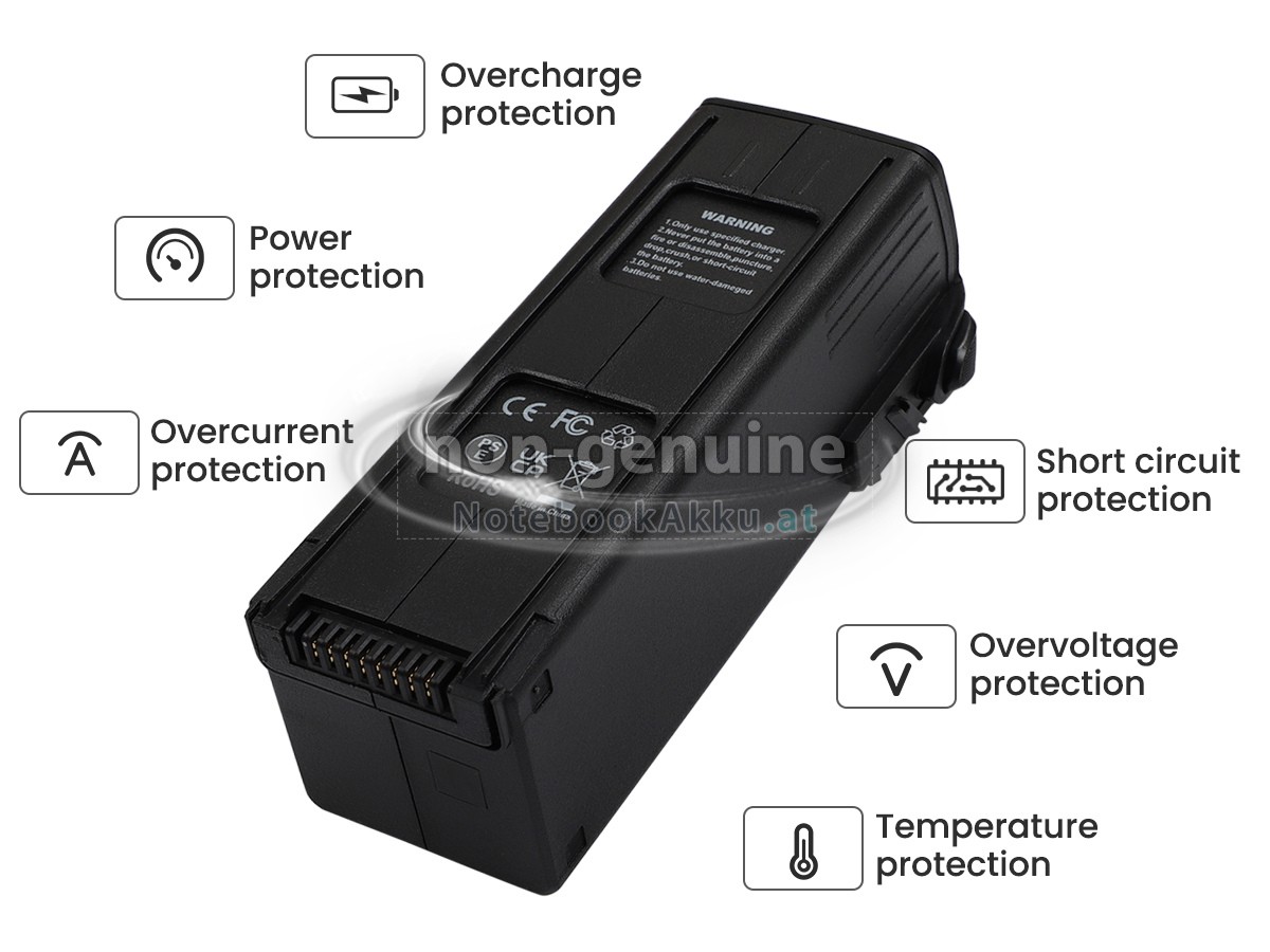 Akku für DJI MAVIC 3 PRO CINE