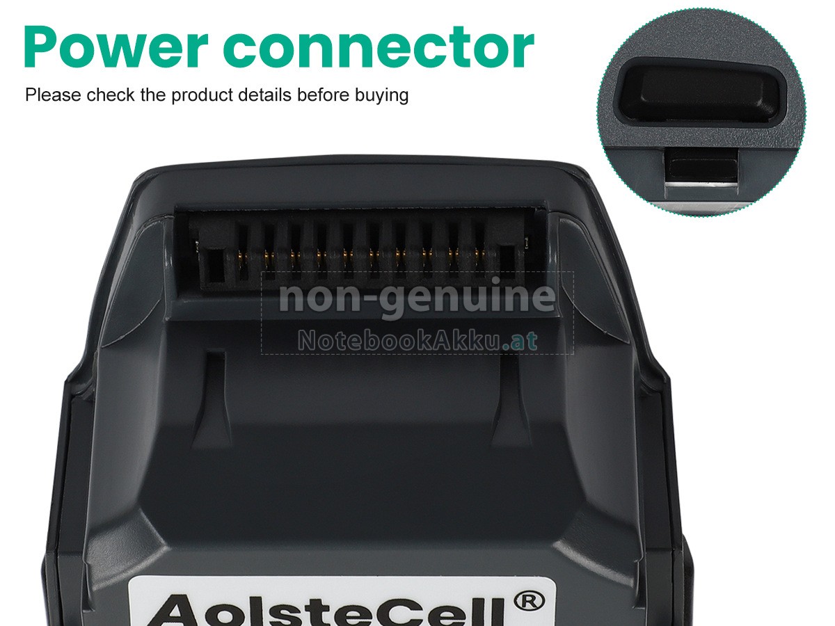 Akku für DJI MAVIC PRO PLATINUM