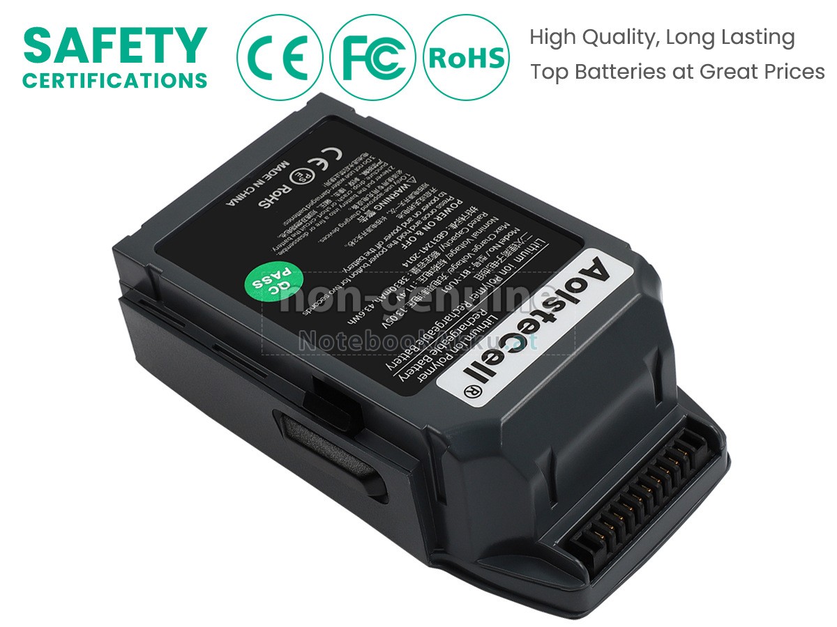 Akku für DJI MAVIC PRO PLATINUM