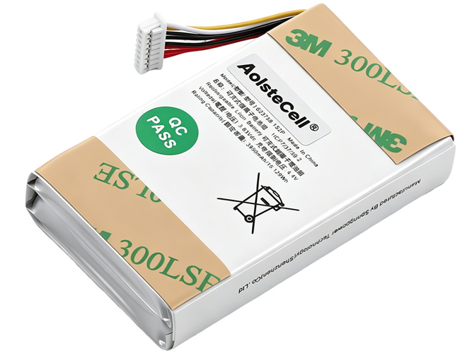 Akku für DJI 623758-1S2P