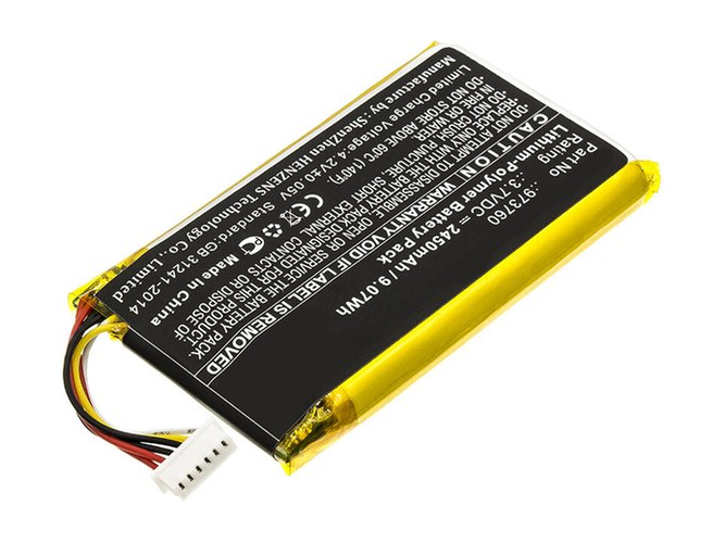 Akku für DJI Mavic Pro Controller