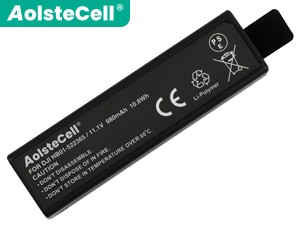 Akku für DJI HB02-542465