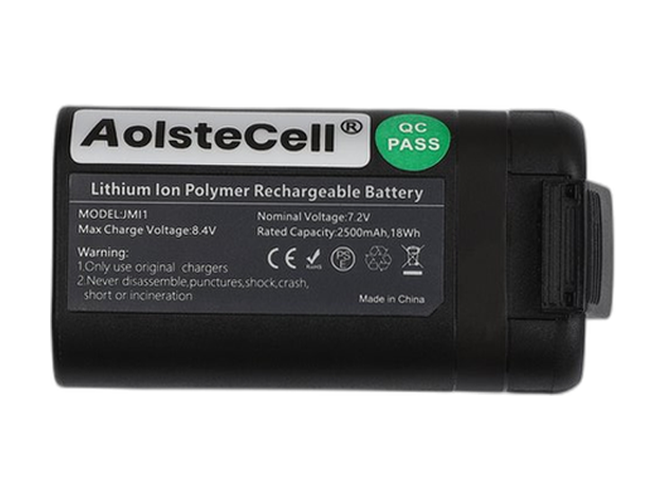 Akku für DJI MB2-2400mAh-7.2V