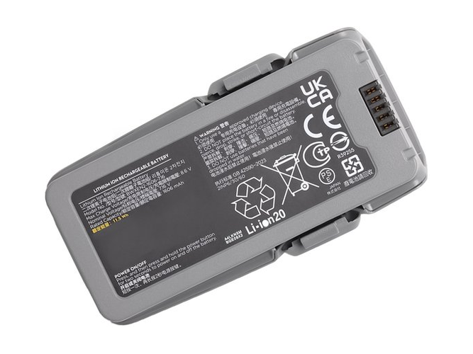 Akku für DJI BWXEN2-1606-7.16