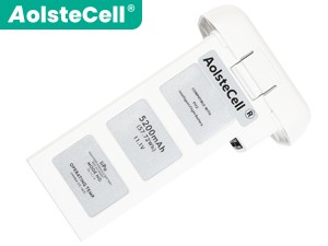 Akku für DJI PHANTOM 2 VISION