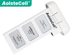 Akku für DJI Phantom 3 Advanced