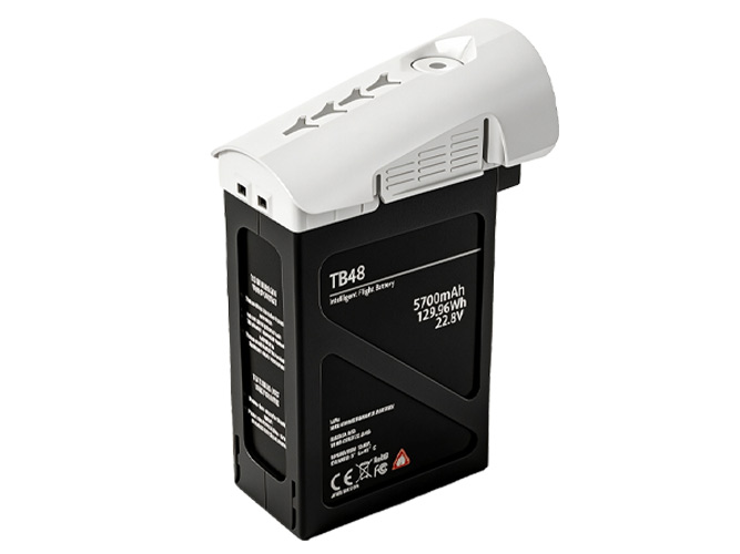 Akku für DJI TB48
