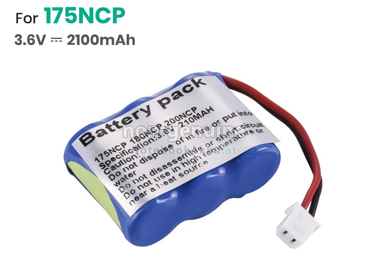 Akku für Dogtra 175NCP