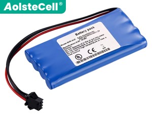 Akku für Doppler 8HR-AAA650mah1.2v