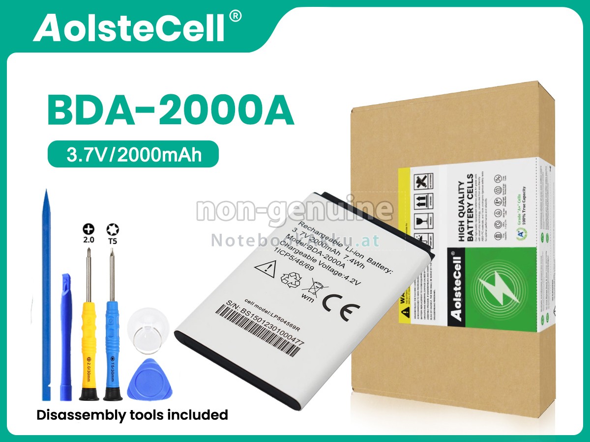 Akku für DORO 8030