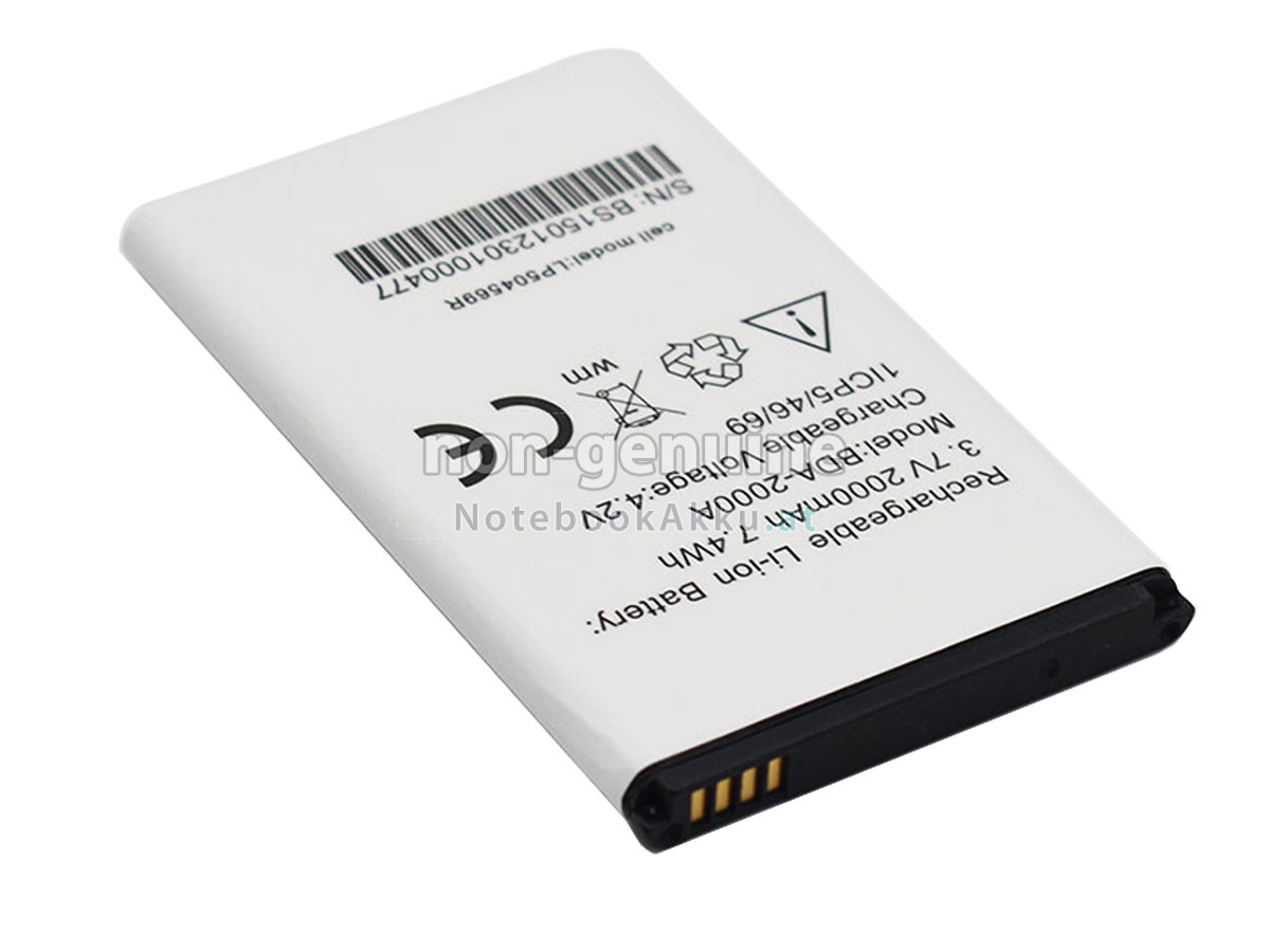 Akku für DORO 8030