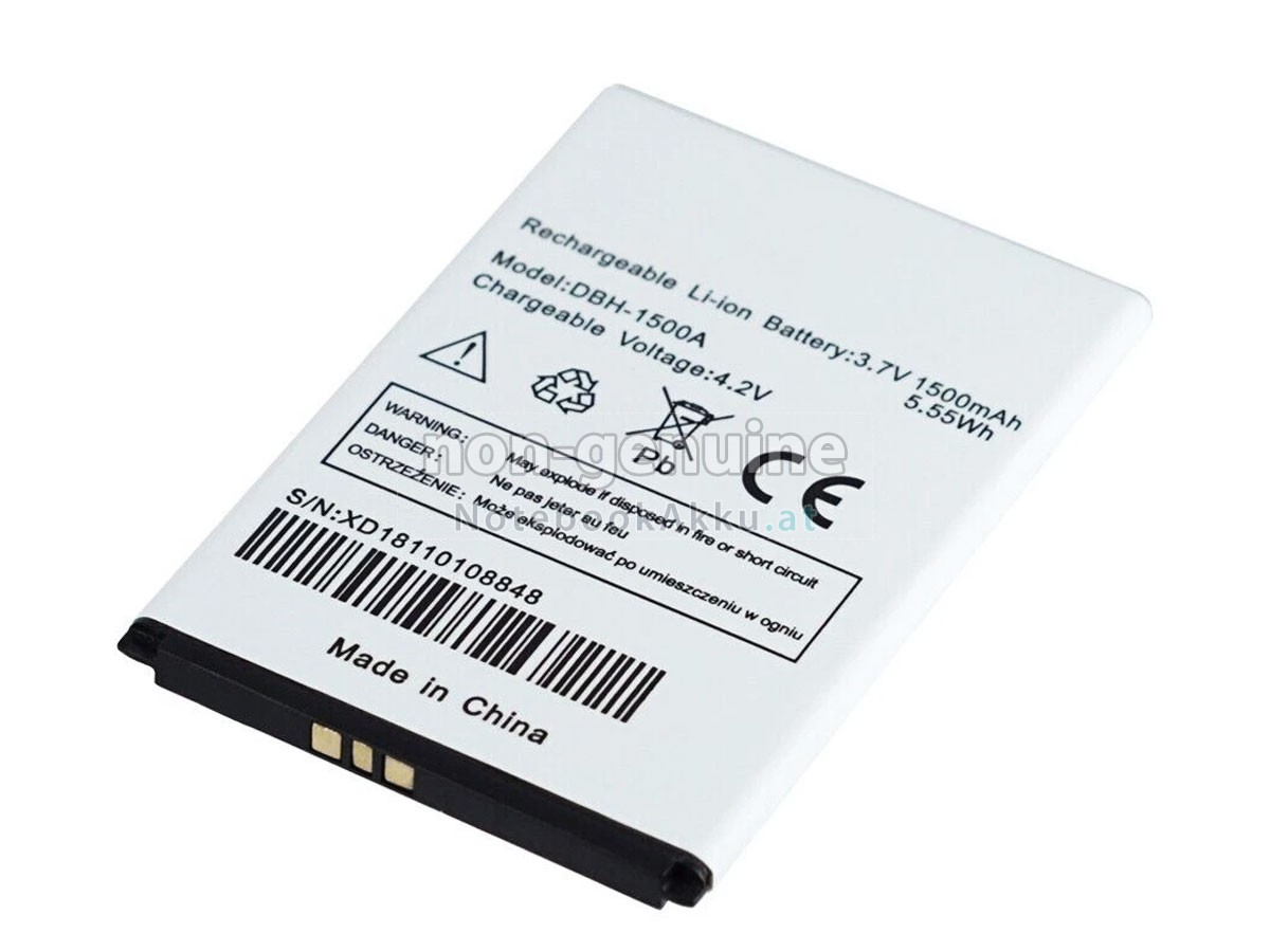 Akku für DORO DBH-1500A