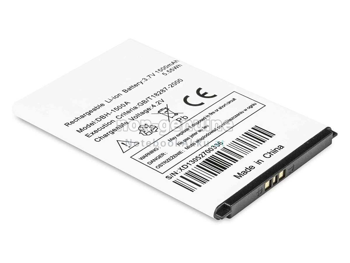 Akku für DORO DBH-1500A