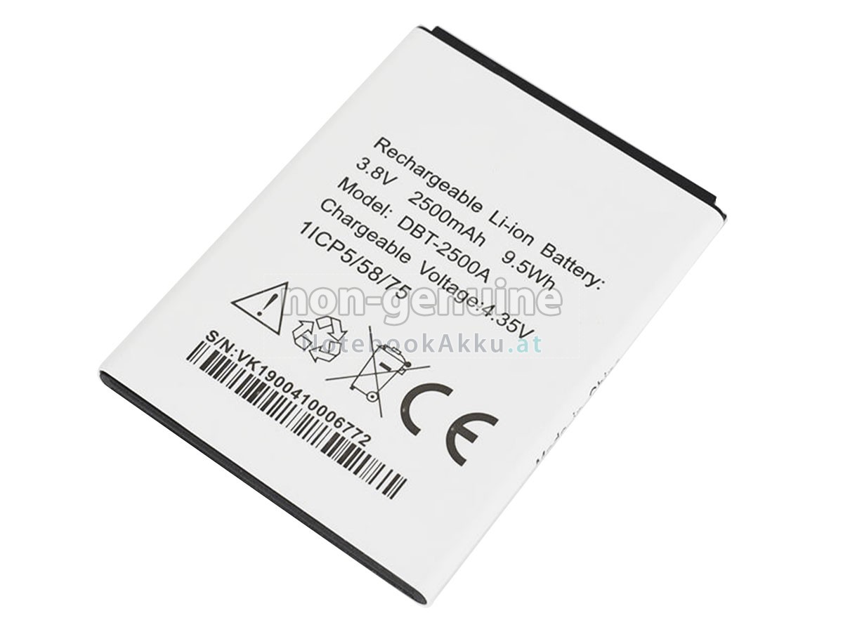 Akku für DORO 8035