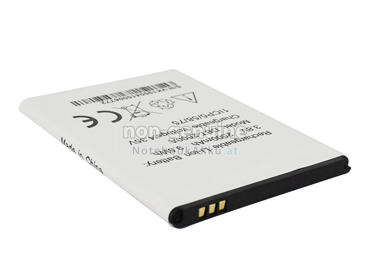 Akku für DORO 8035