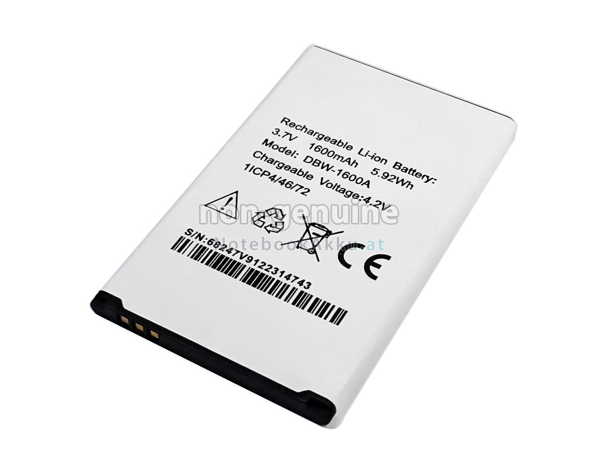 Akku für DORO 7010