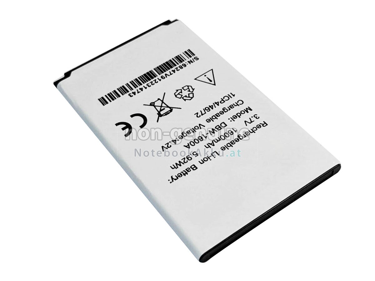 Akku für DORO 7010