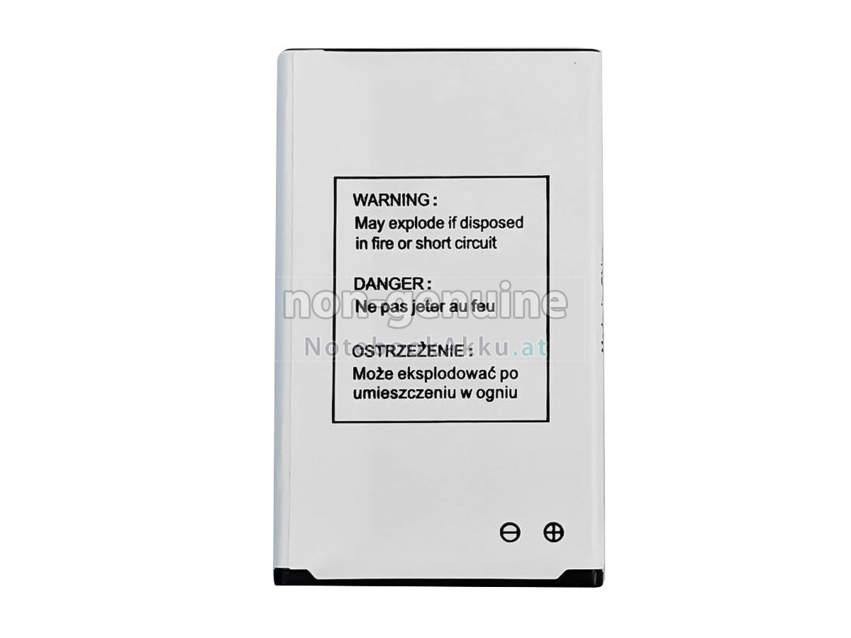 Akku für DORO 7010