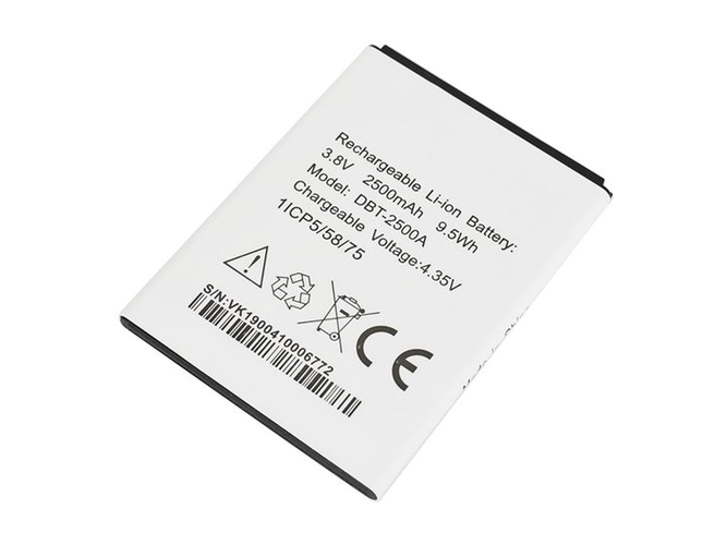 Akku für DORO DBT-2500A