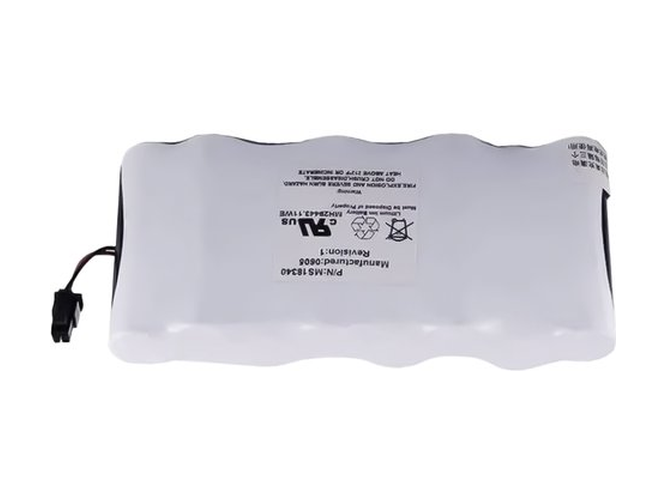 Akku für Draeger 88881332