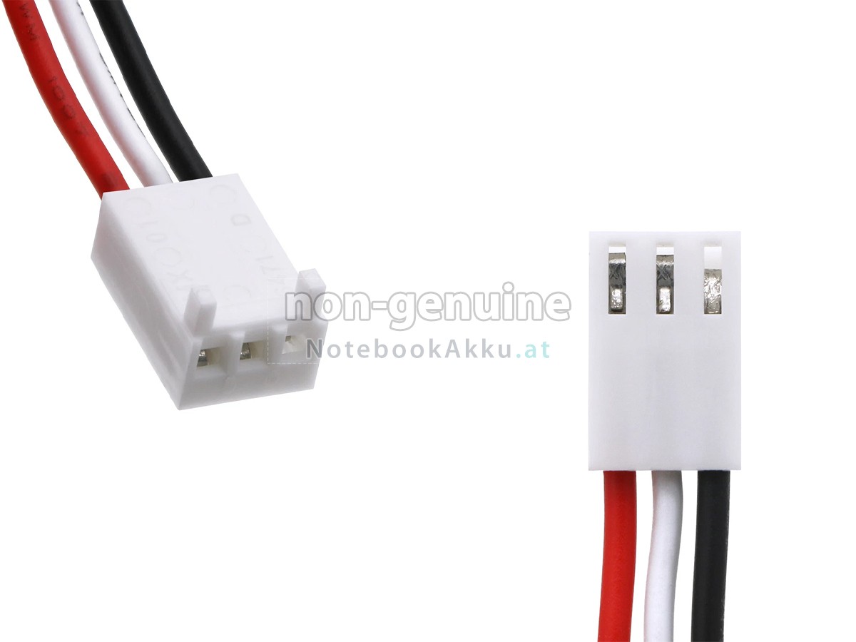Akku für Drager 33 51144
