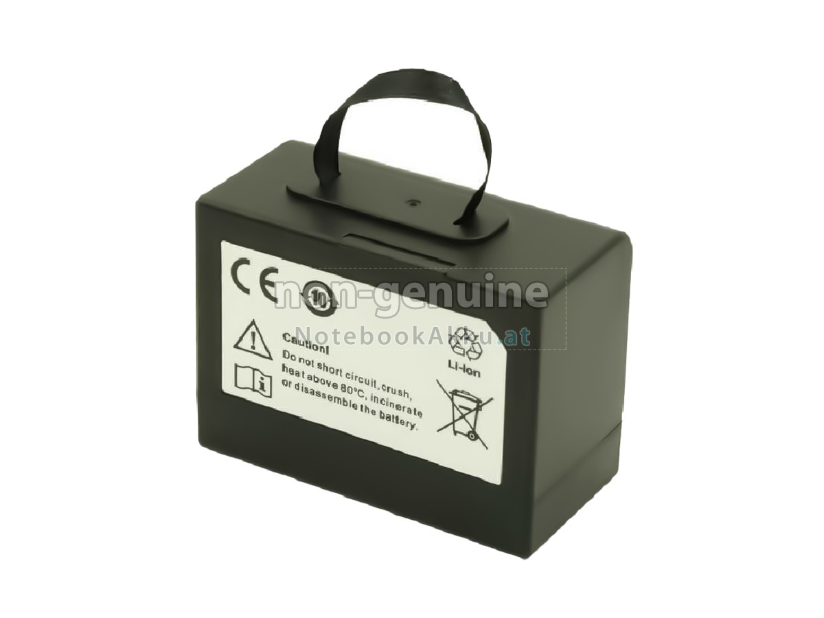 Akku für Drager 5790224