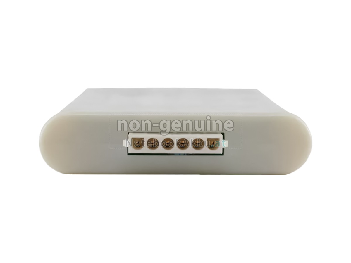 Akku für Drager 8415290-11