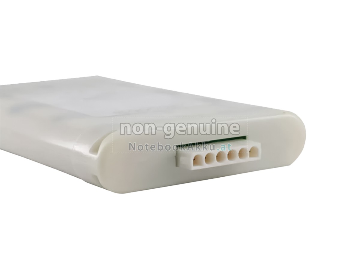 Akku für Drager 8415290-11