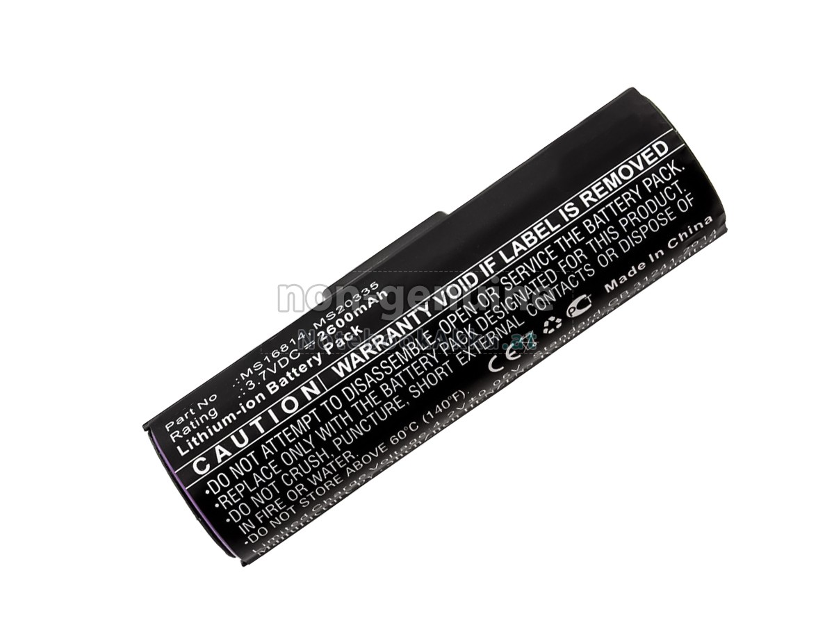 Akku für Drager INFINITY M300