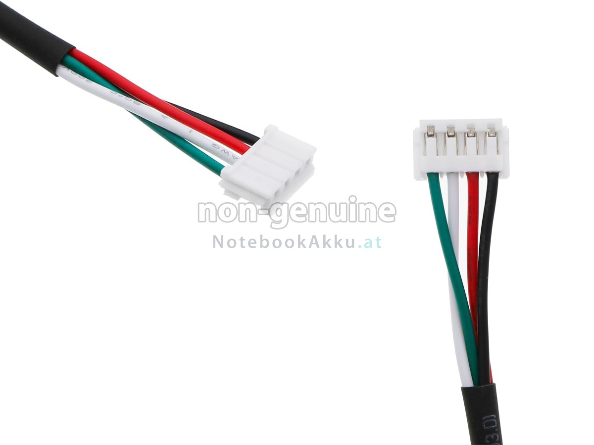 Akku für Drager M540