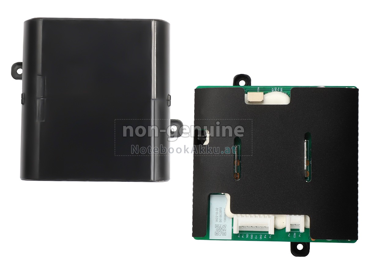 Akku für Dreame W2326-6S1P-BWLS25