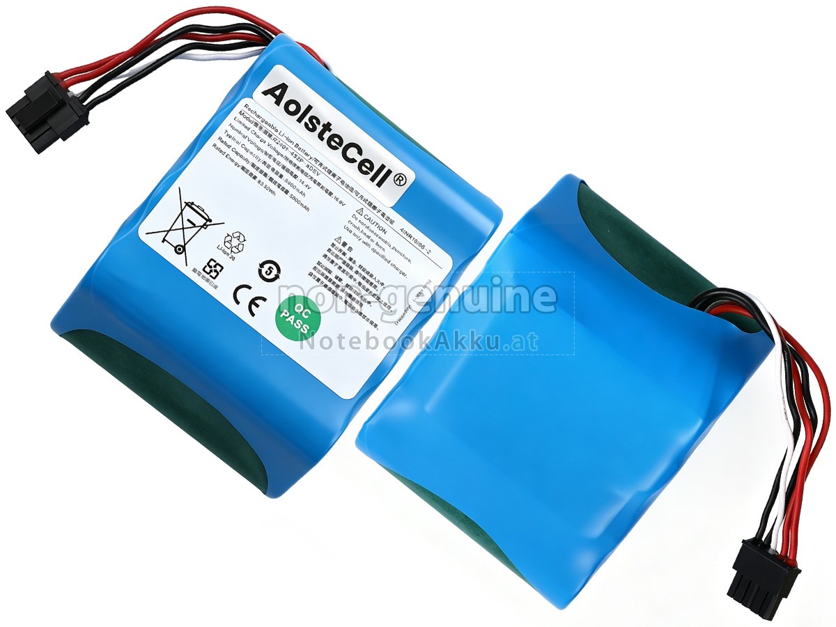 Akku für Dreame R2401-4S2P-XDEV