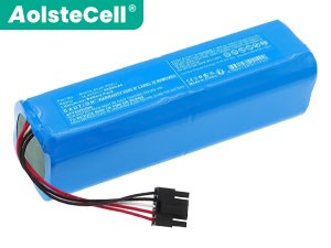 Akku für Dreame R2412-4S2P-XDLS