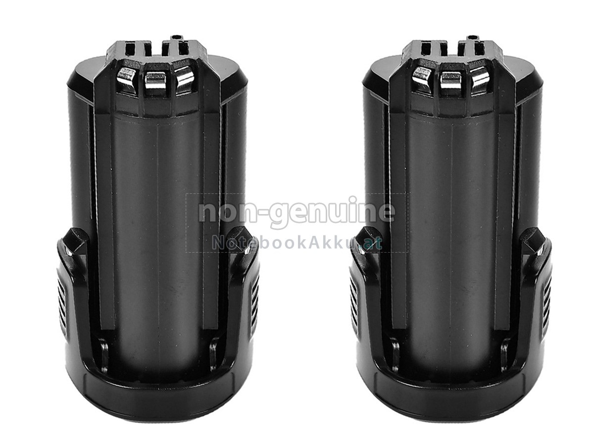 Akku für Dremel 12V-B812-01