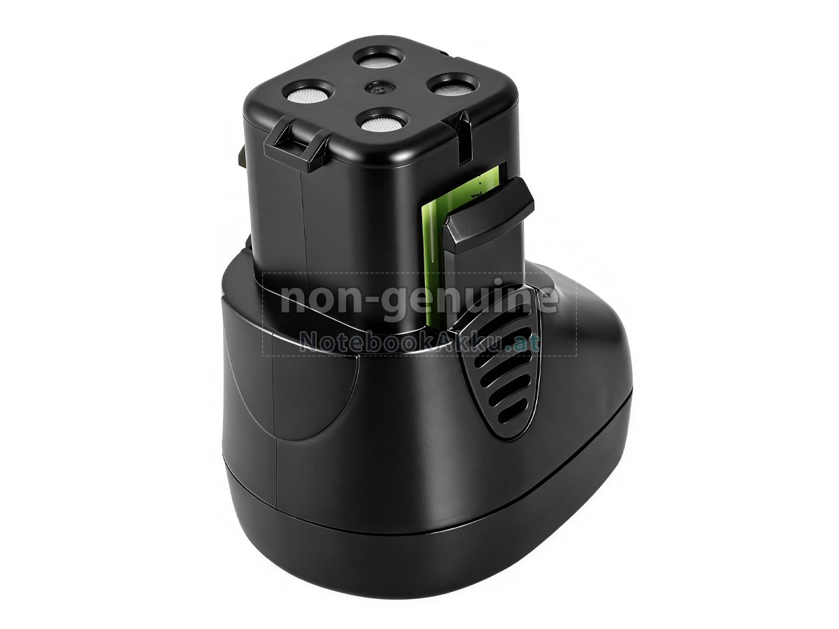 Akku für Dremel 7.2-VOLT