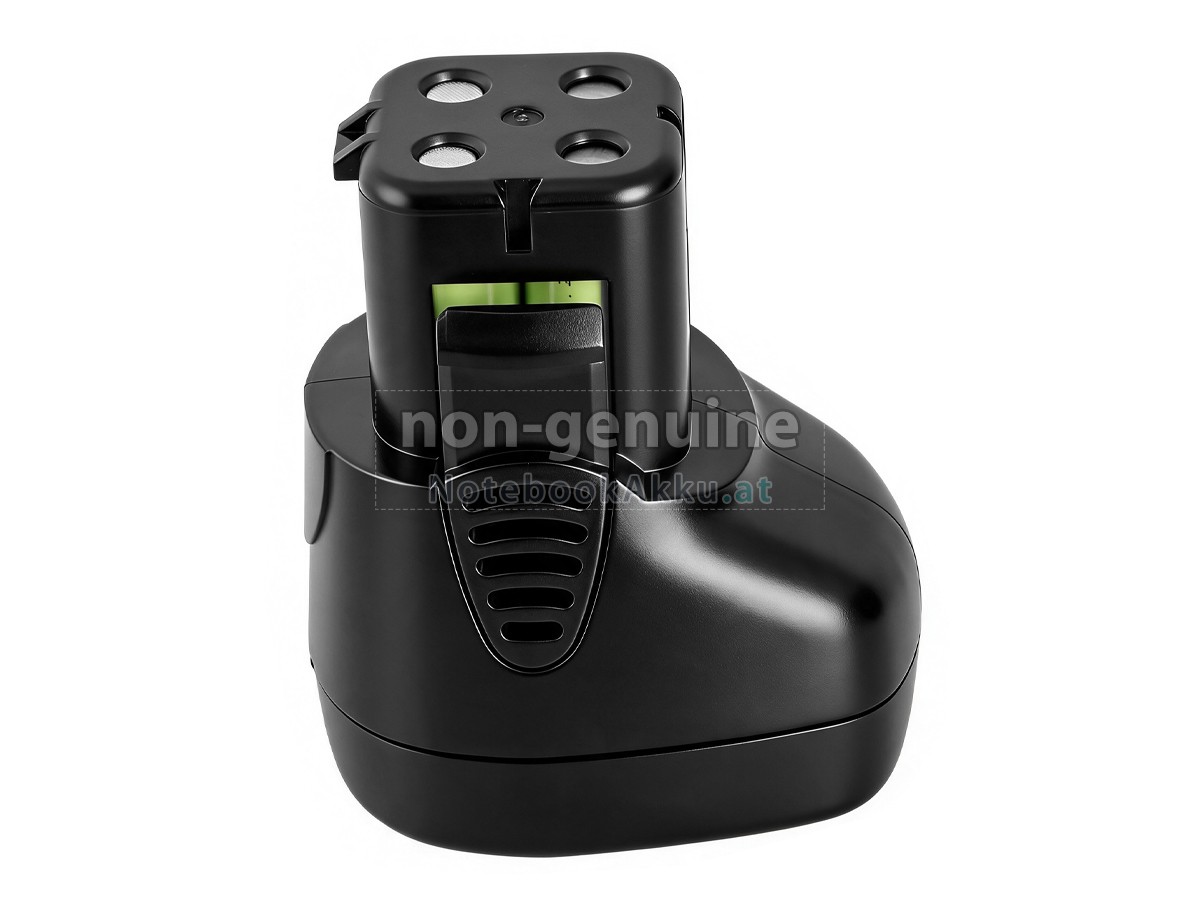 Akku für Dremel 7.2-VOLT