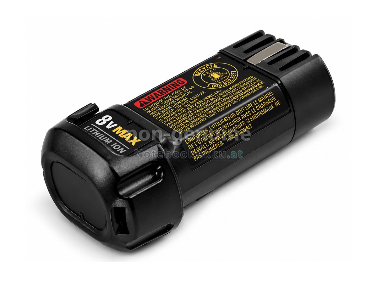 Akku für Dremel DCB080