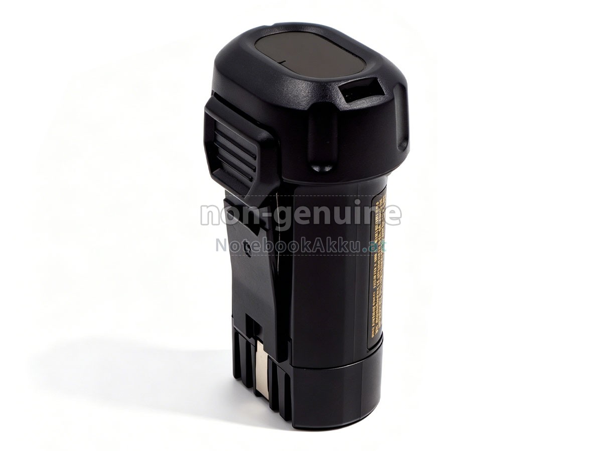 Akku für Dremel DCB080