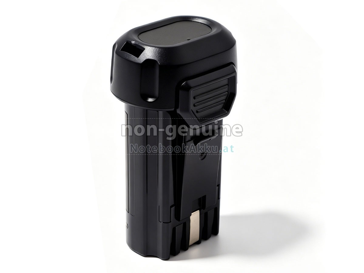 Akku für Dremel DCB080
