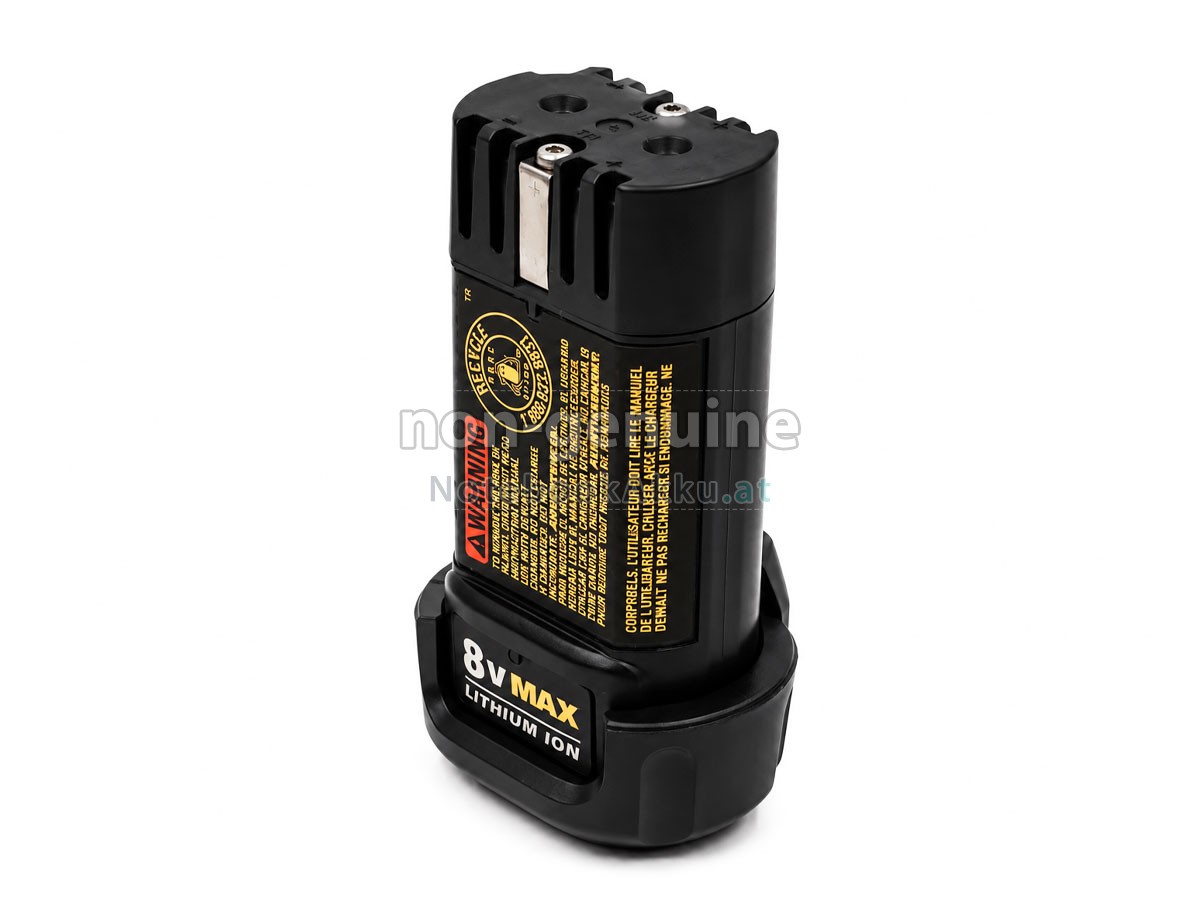 Akku für Dremel DCB080