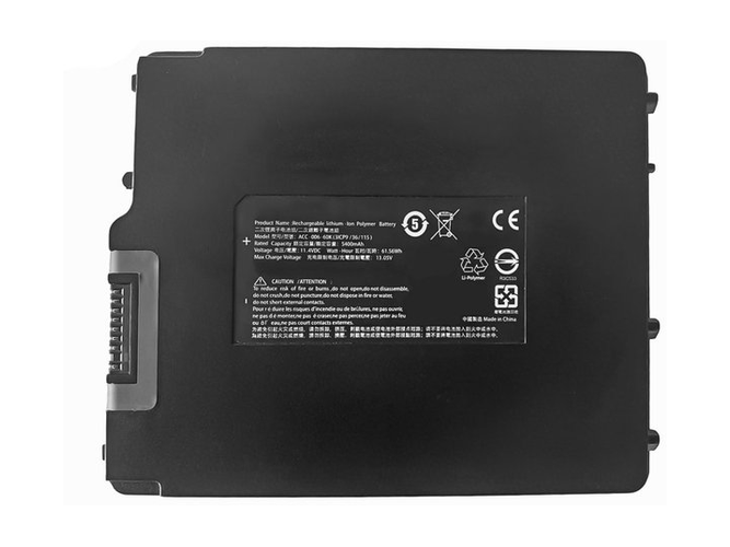 Akku für DT Research DT311T