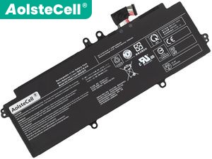 Akku für Dynabook PORTEGE X30L-J-10J